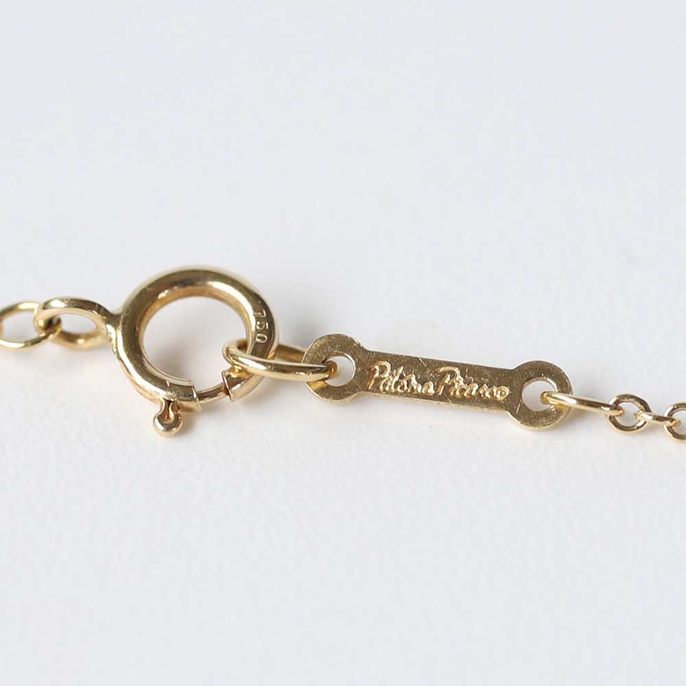 【1928】TIFFANY&Co.<br>14k Gold West Point USMA Necklace (Remake)