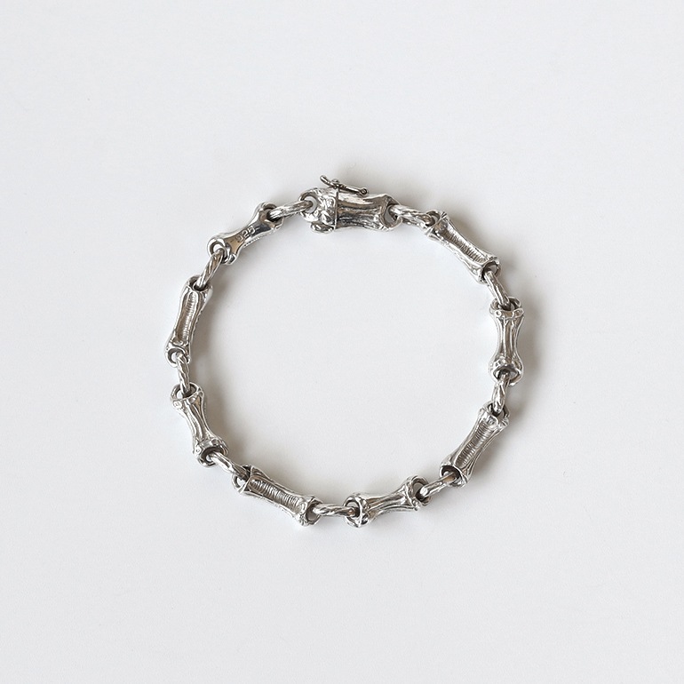 【1996】TIFFANY&Co. Bamboo Link Bracelet