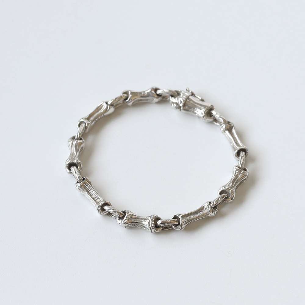 【1996】TIFFANY&Co. Bamboo Link Bracelet