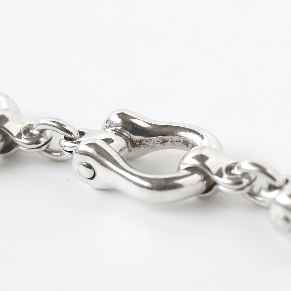VINTAGE】TIFFANY&Co. Horseshoe Bracelet | VINTAGE,BRACELET | MATILDE