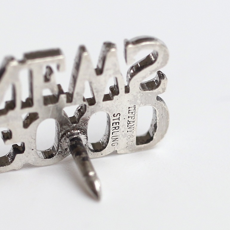 【1970s】TIFFANY&Co. 