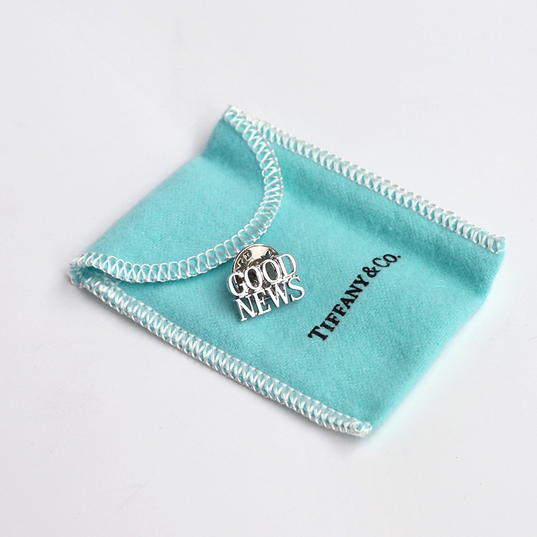 【1970s】TIFFANY&Co. 