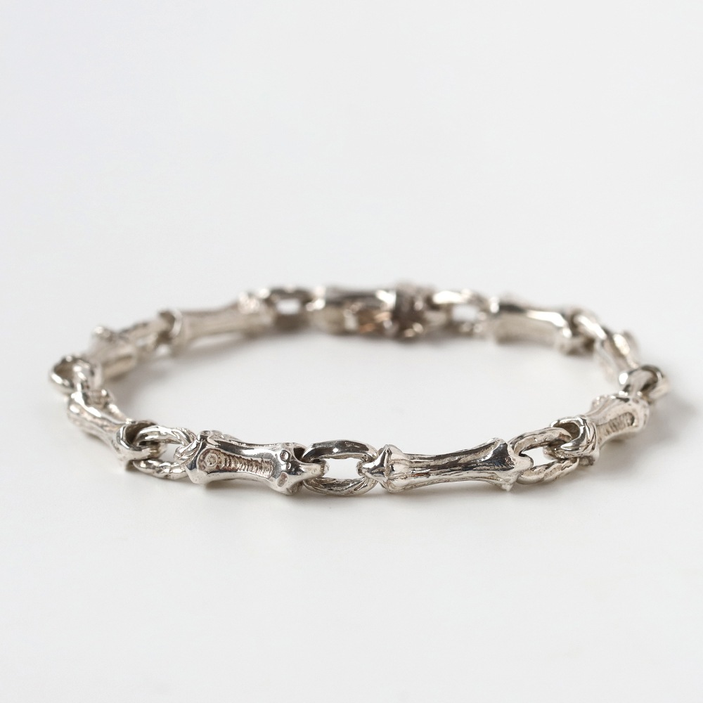 【1996】TIFFANY&Co. Bamboo Link Bracelet