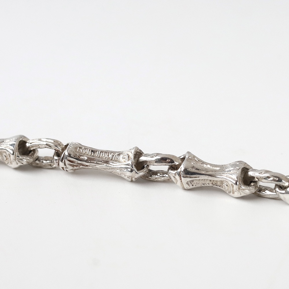 【1996】TIFFANY&Co. Bamboo Link Bracelet