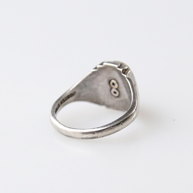 【1976】CLAYTON VALLEY HIGH SHOOL CLASS RING