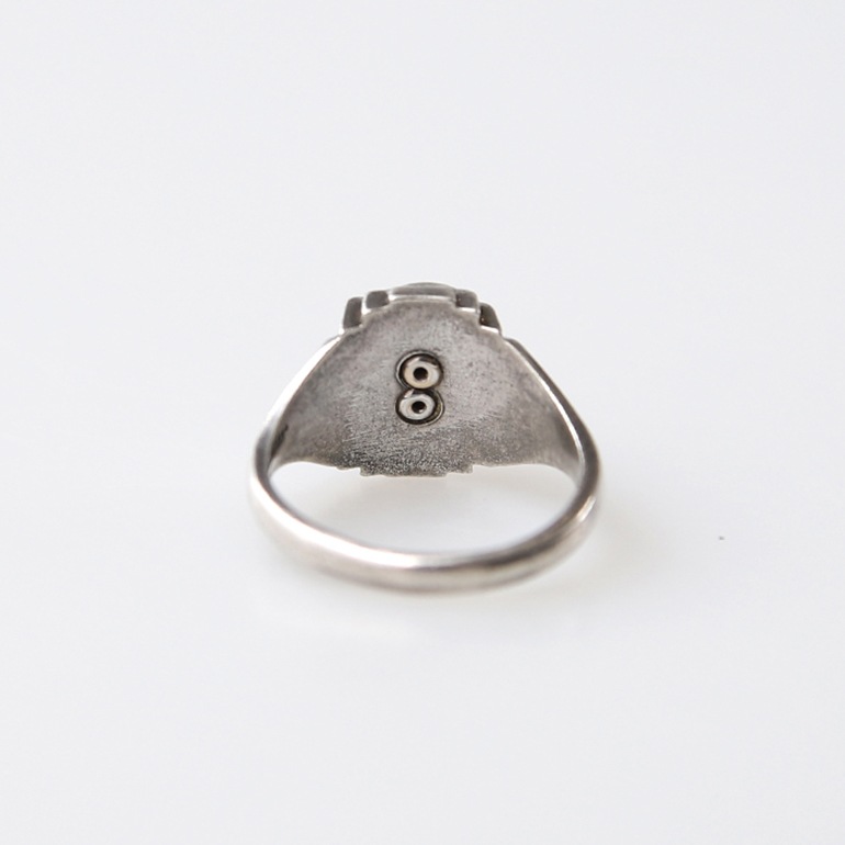 【1976】CLAYTON VALLEY HIGH SHOOL CLASS RING