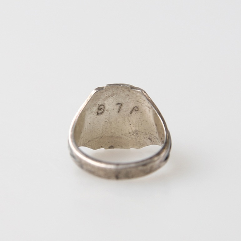 【1961】S.S. PETER & PAUL SHOOL CLASS RING