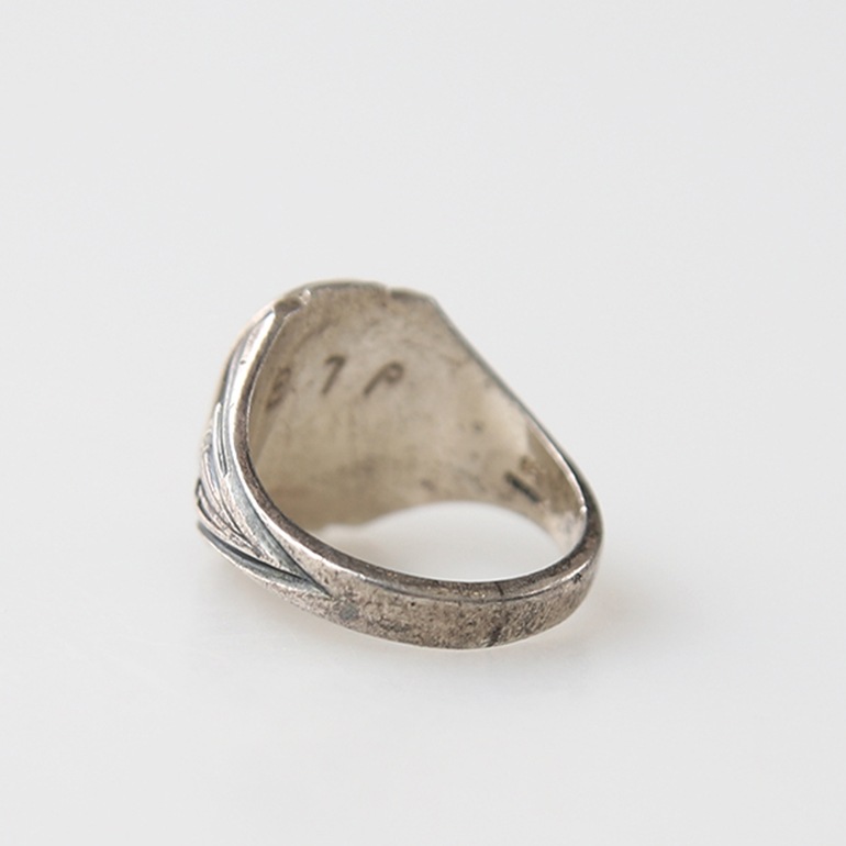 【1961】S.S. PETER & PAUL SHOOL CLASS RING