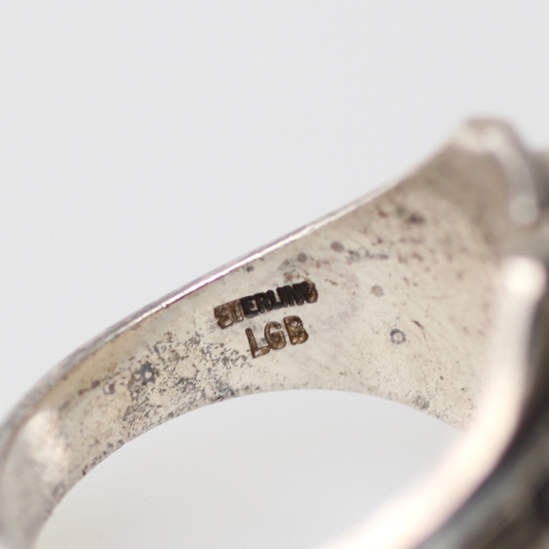 【1961】S.S. PETER & PAUL SHOOL CLASS RING