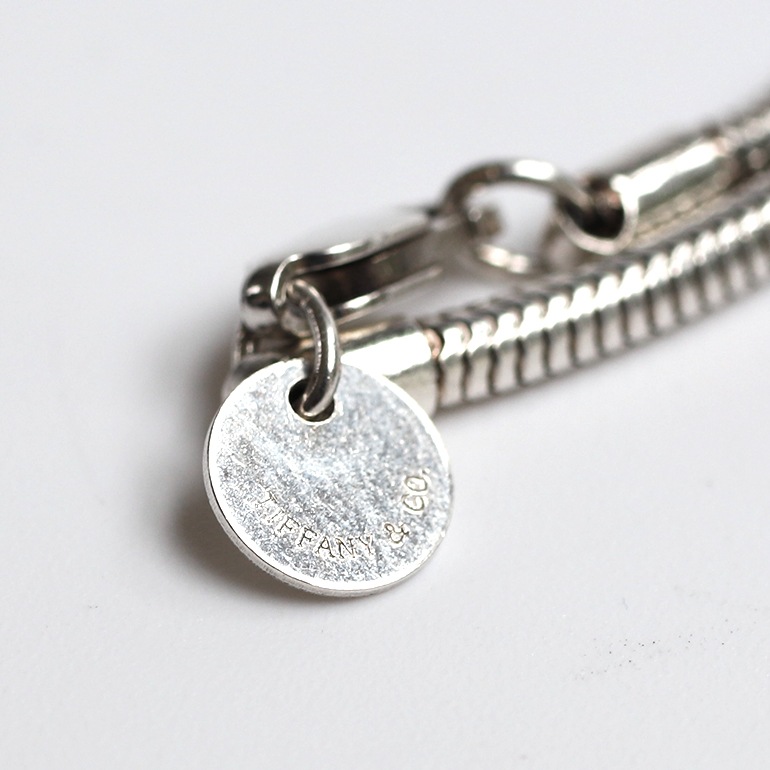 【VINATGE】TIFFANY&Co. Tassel Necklace