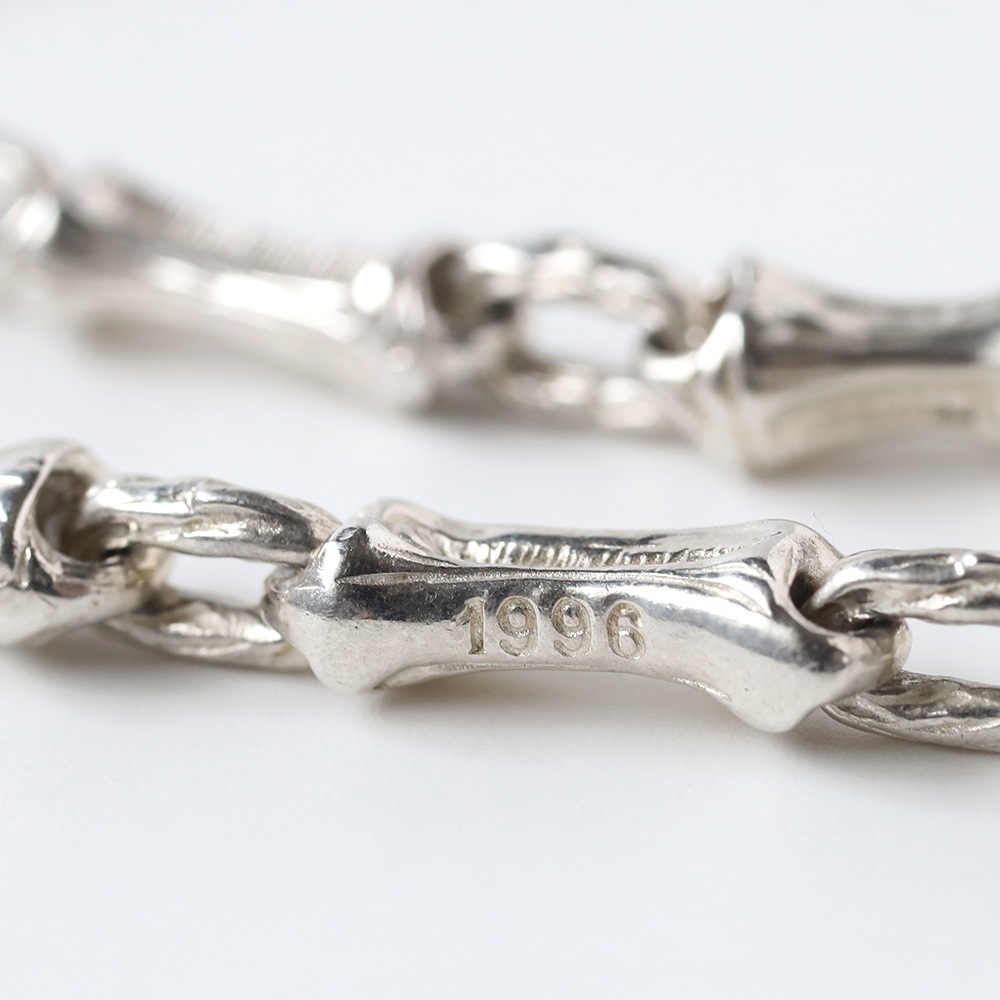 【1996】TIFFANY&Co. Bamboo Link Bracelet