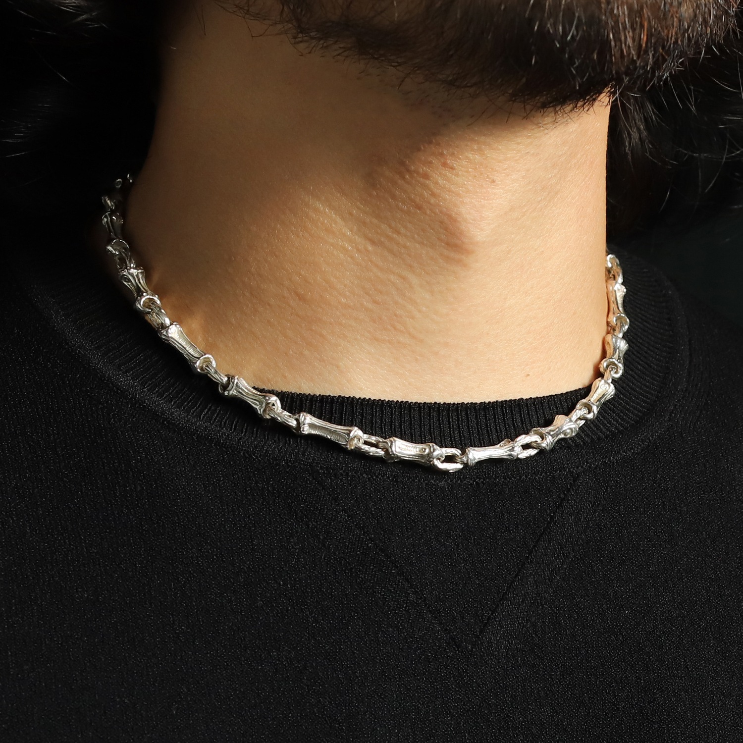 【1996】TIFFANY&Co. Bamboo Link Bracelet