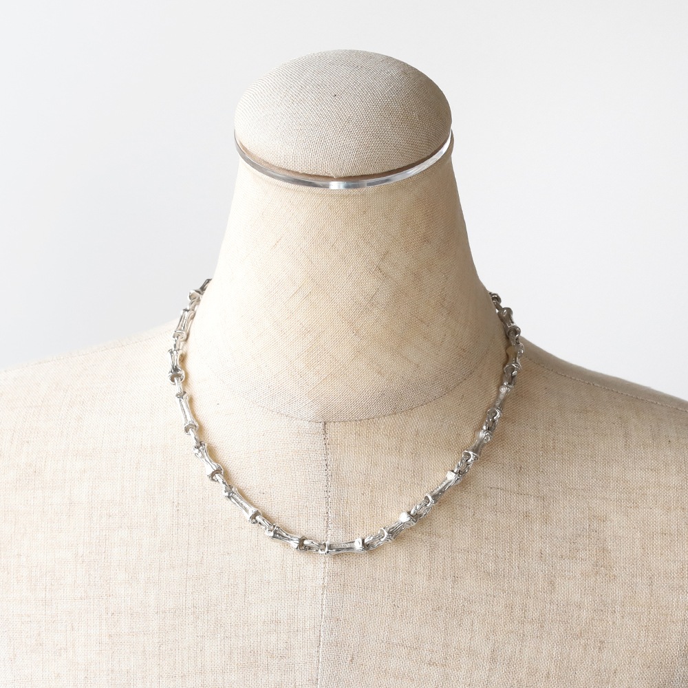 【1996】TIFFANY&Co. Bamboo Link Bracelet