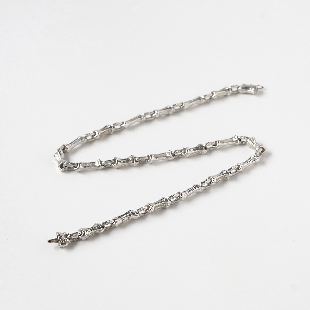 【1996】TIFFANY&Co. Bamboo Link Bracelet