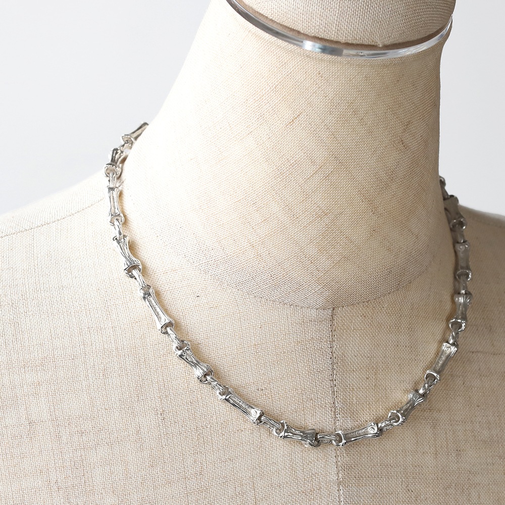 【1996】TIFFANY&Co. Bamboo Link Bracelet