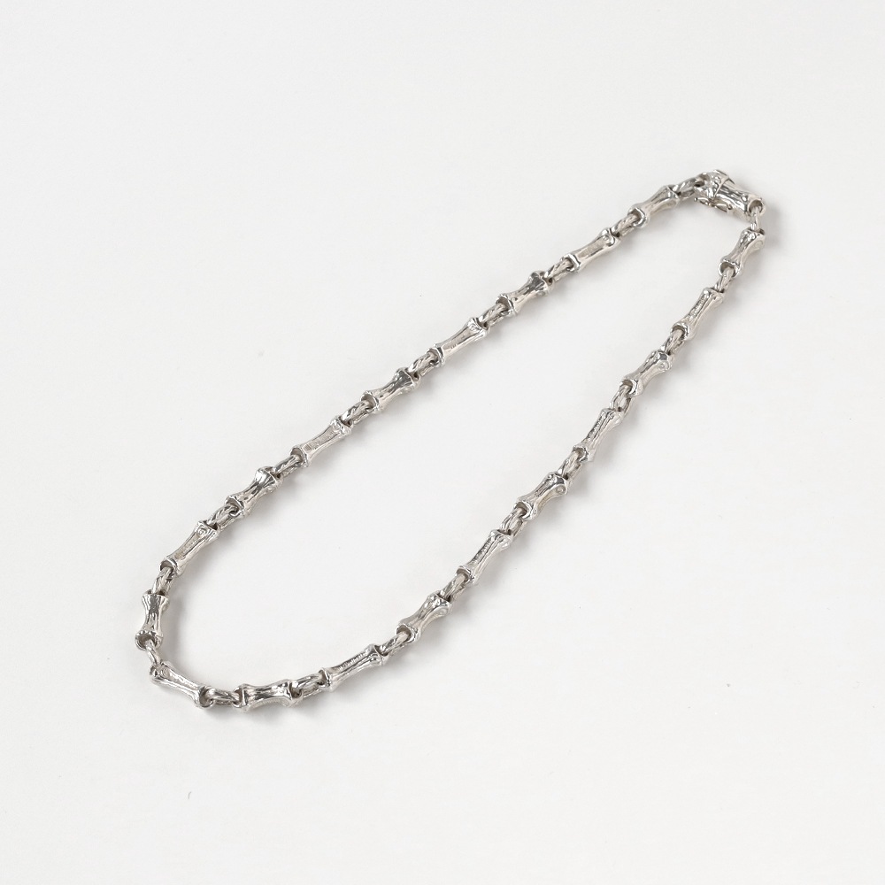 【1996】TIFFANY&Co. Bamboo Link Bracelet