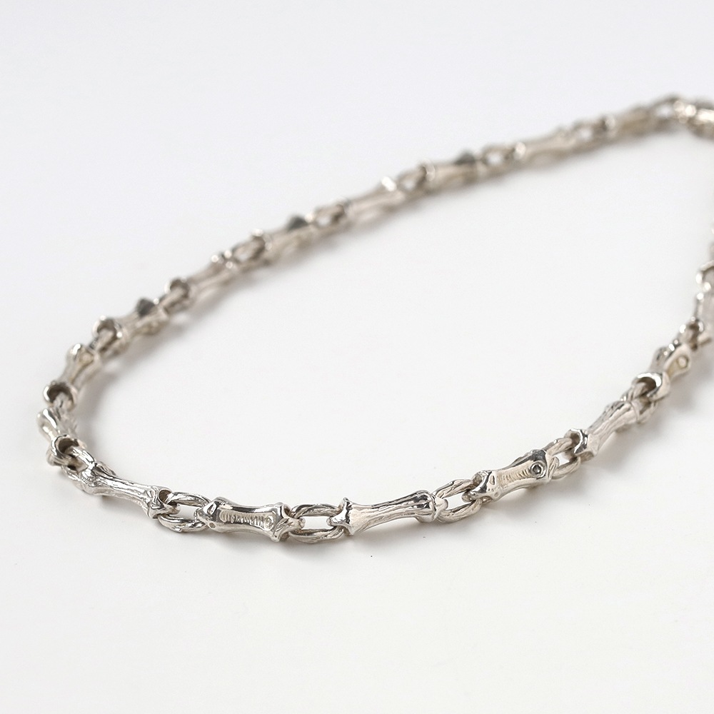 【1996】TIFFANY&Co. Bamboo Link Bracelet