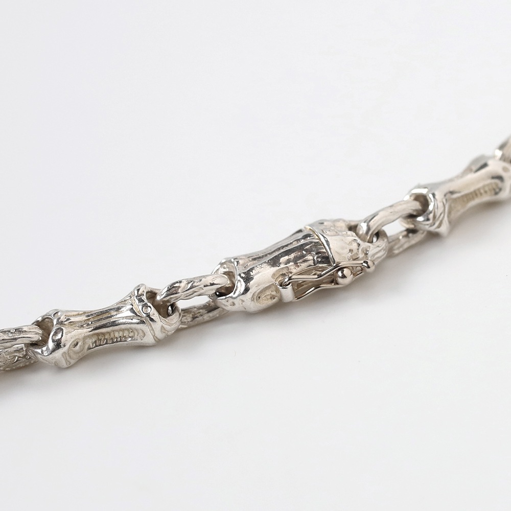 【1996】TIFFANY&Co. Bamboo Link Bracelet