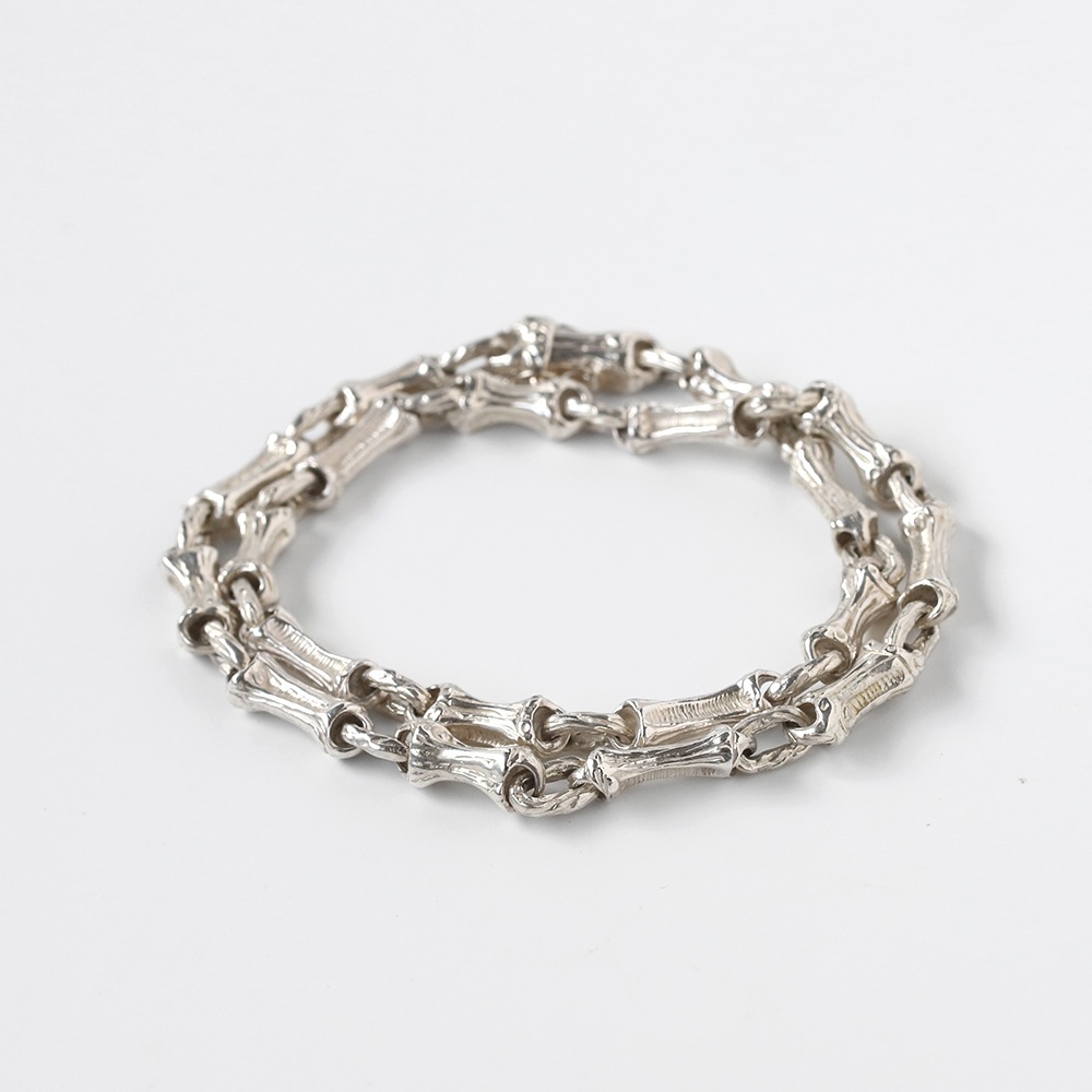 【1996】TIFFANY&Co. Bamboo Link Bracelet