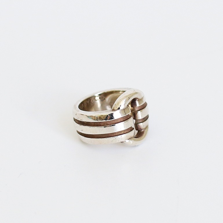 【1995】TIFFANY&Co. SILVER RING