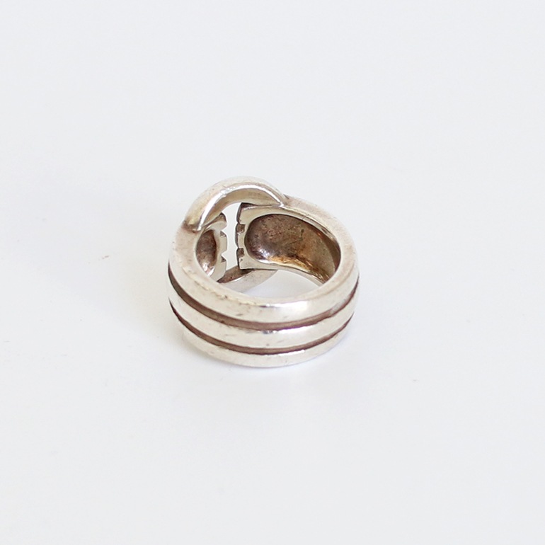 【1995】TIFFANY&Co. SILVER RING