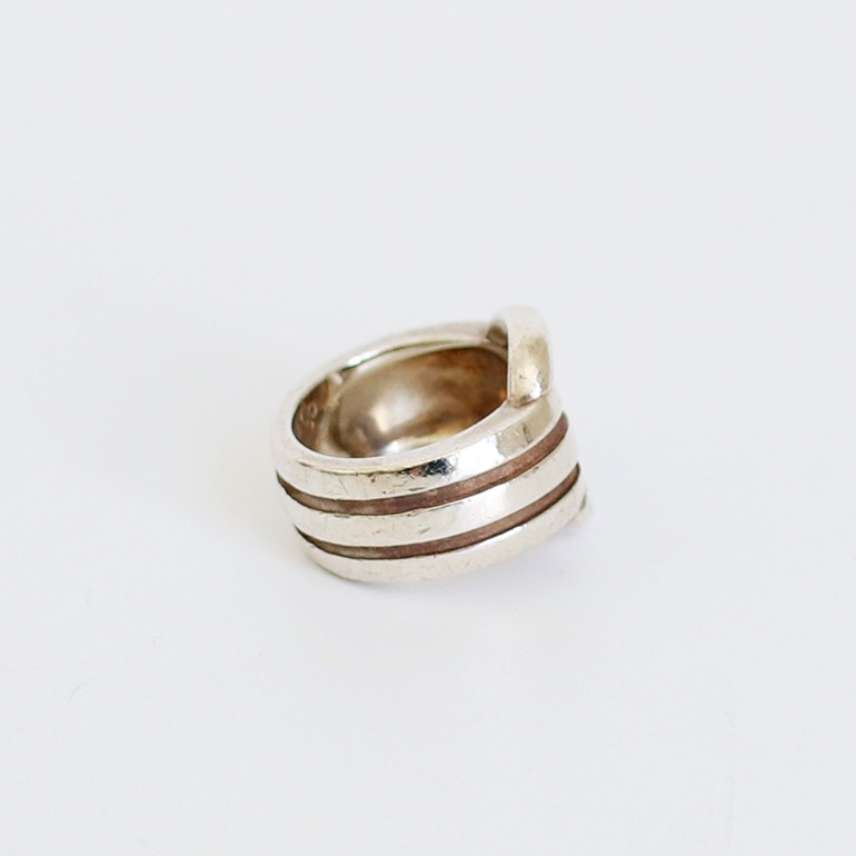 【1995】TIFFANY&Co. SILVER RING