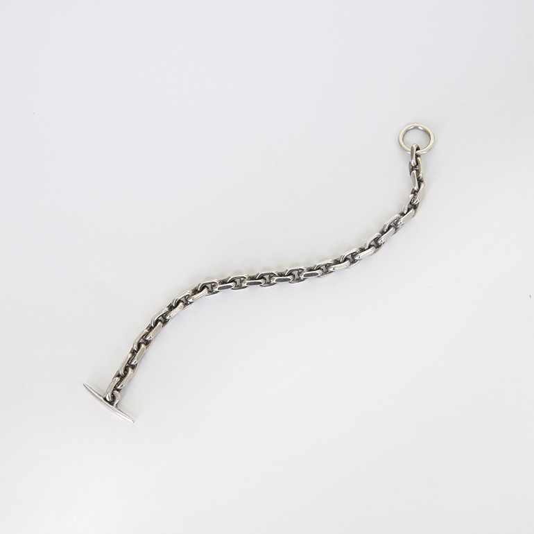 【VINTAGE】DANISH SILVER BRACELET