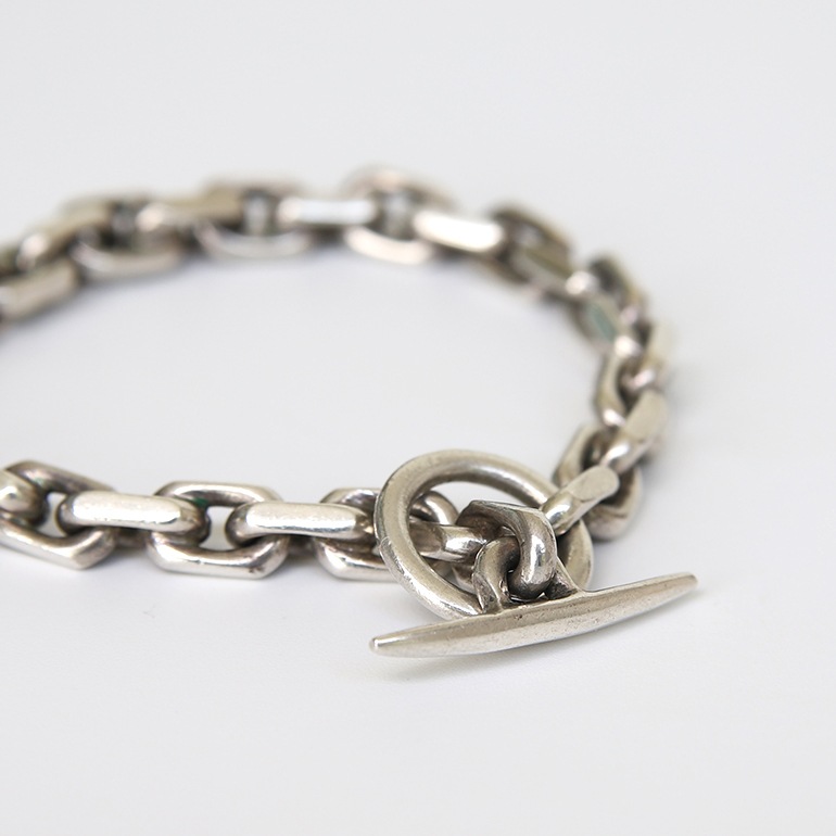 【VINTAGE】DANISH SILVER BRACELET
