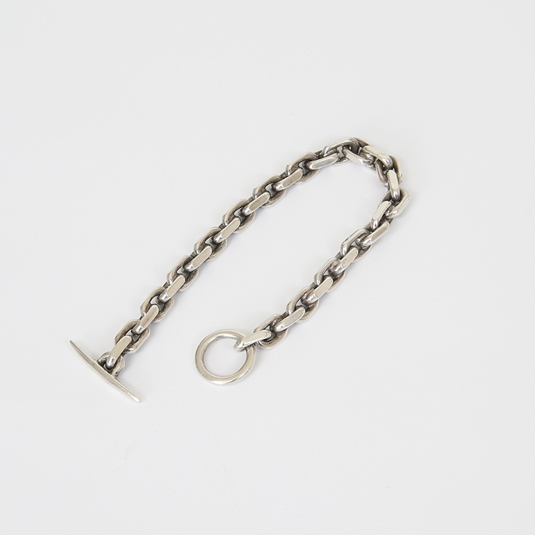 【VINTAGE】DANISH SILVER BRACELET