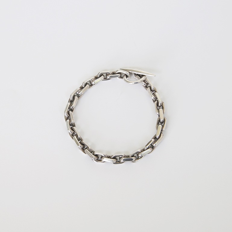 【VINTAGE】DANISH SILVER BRACELET