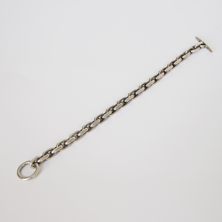【VINTAGE】DANISH SILVER BRACELET