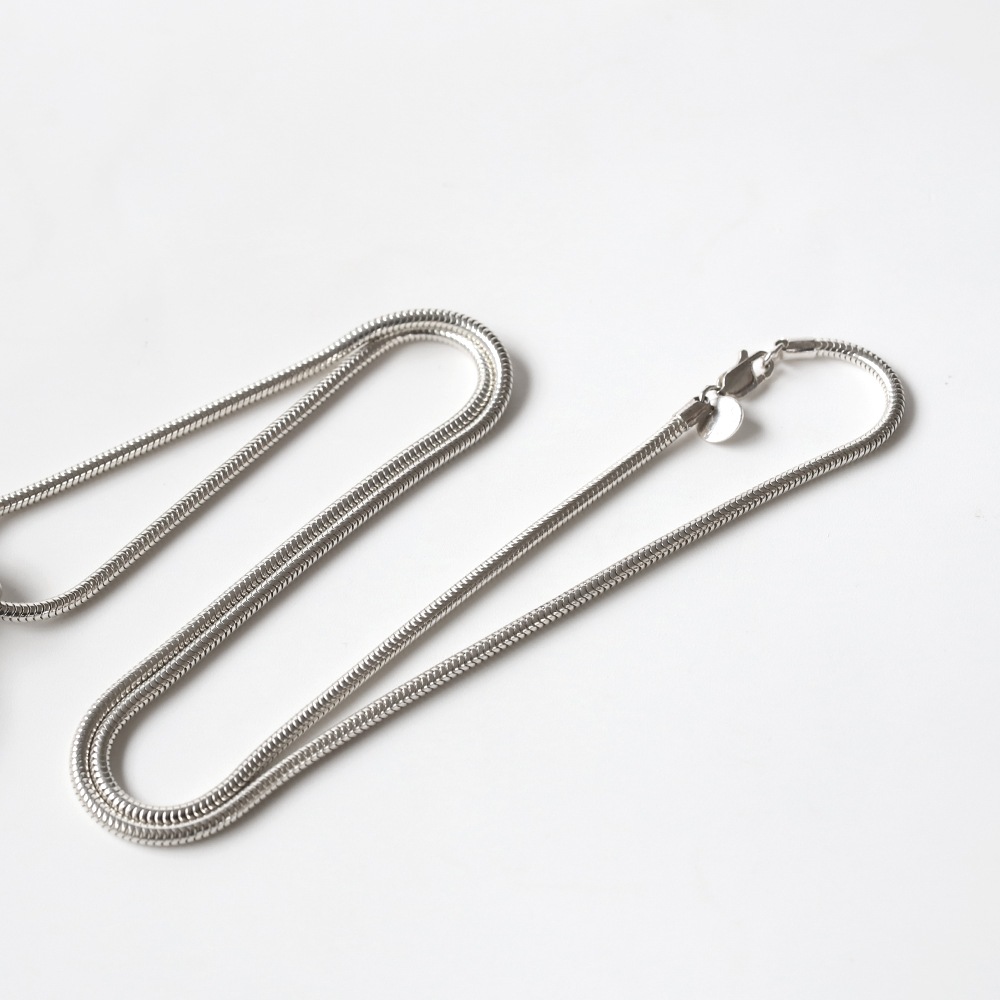 【1990s】TIFFANY&Co. Tassel Necklace