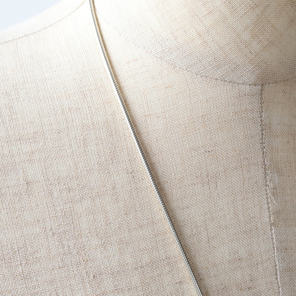 【1990s】TIFFANY&Co. Tassel Necklace