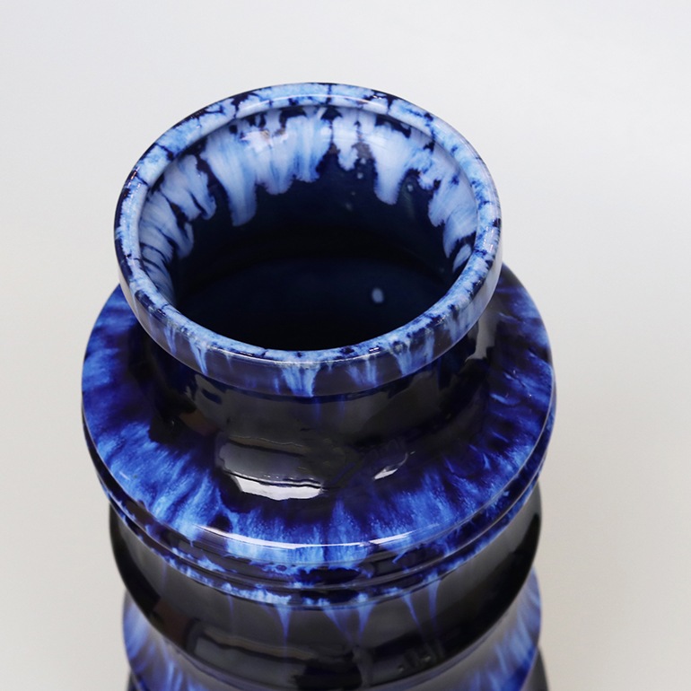 【VINTAGE】 Fat Lava Scheurich
