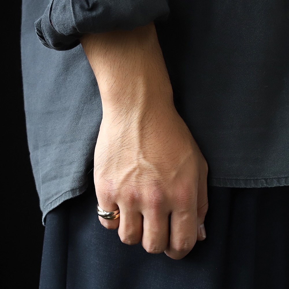 【1997】Cartier Trinity Ring