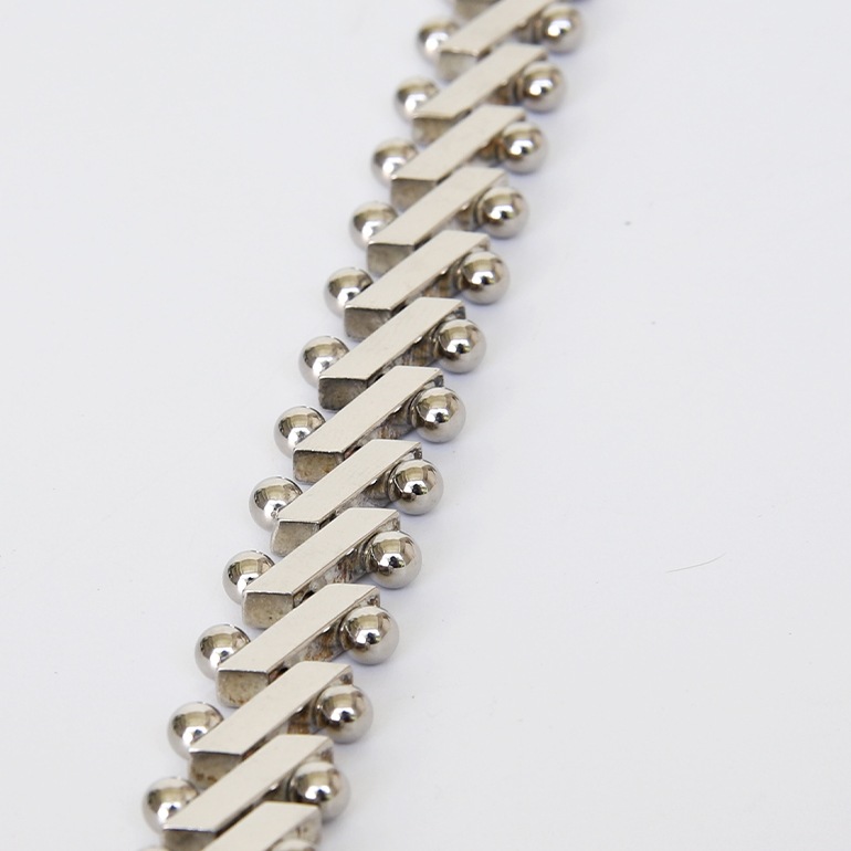 【VINTAGE】MEXICAN SILVER BRACEKLET