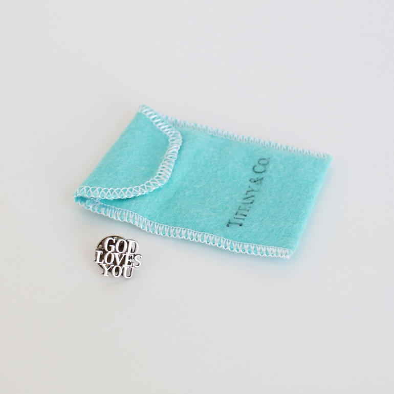 【1970s】TIFFANY&Co. 