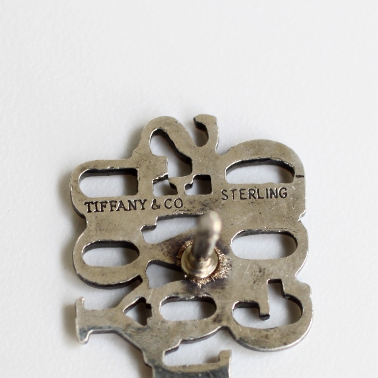 【1970s】TIFFANY&Co. 