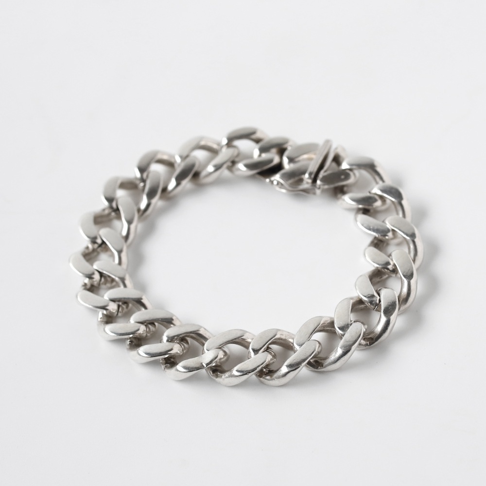 【1947】Sweden Heavy Chain Bracelet