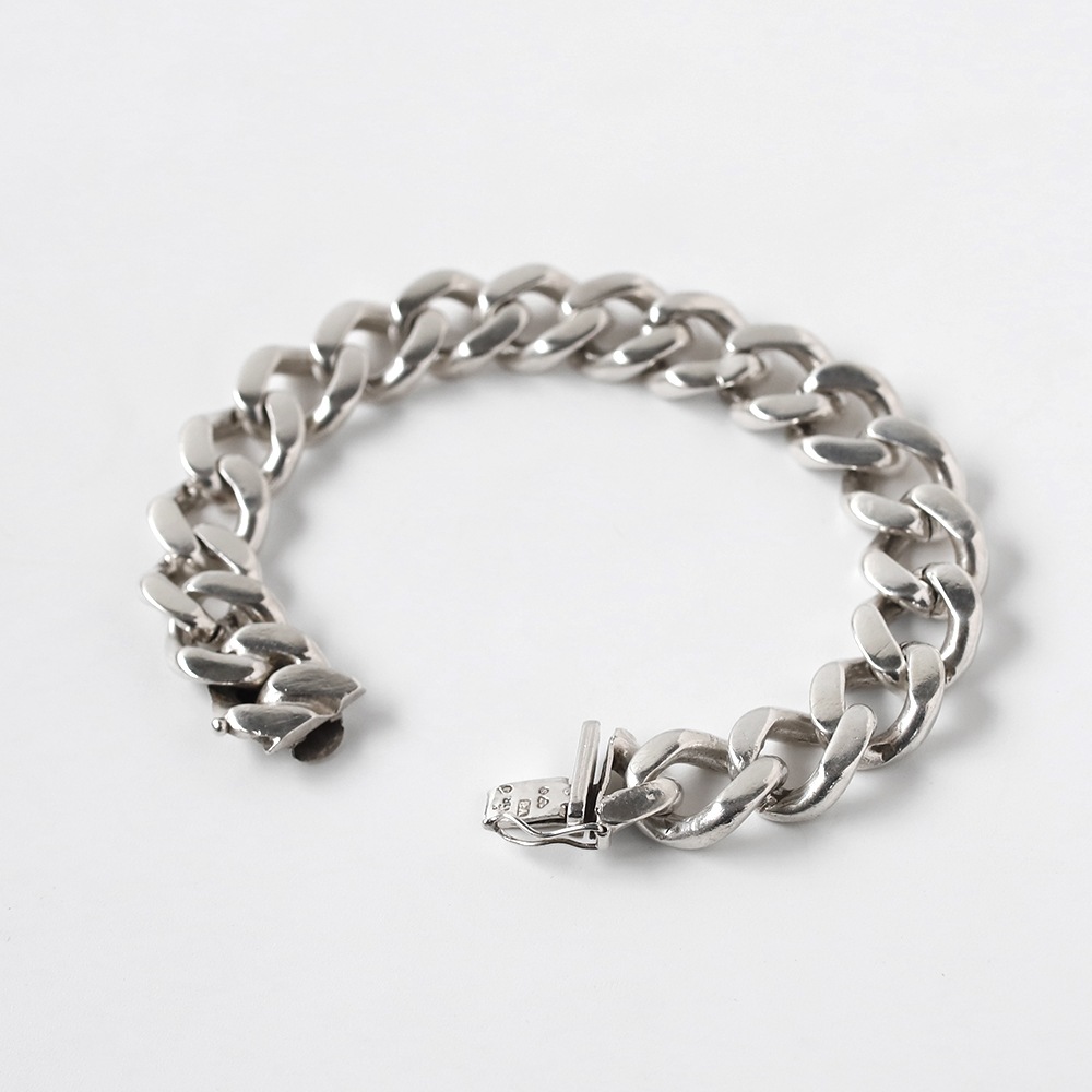 【1947】Sweden Heavy Chain Bracelet