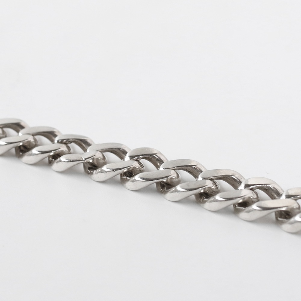 【1947】Sweden Heavy Chain Bracelet