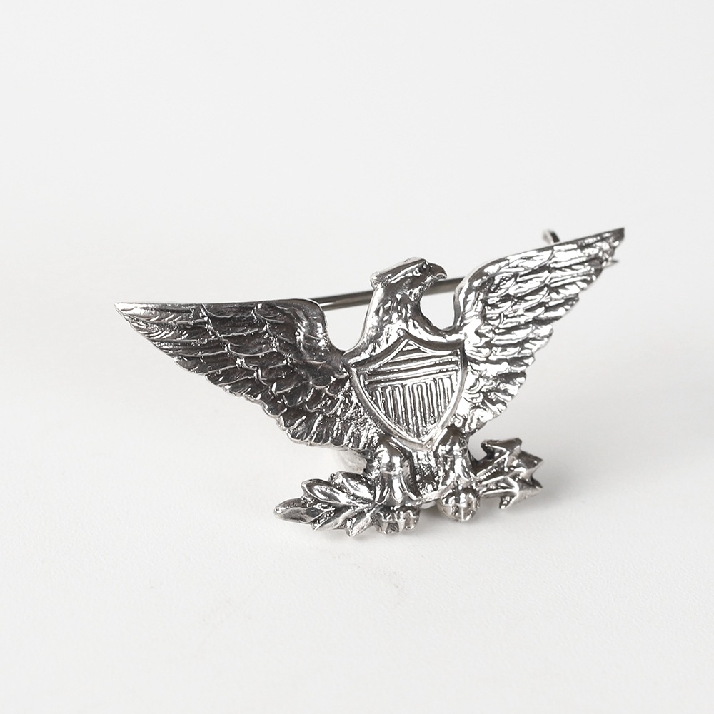 【VINTAGE】TIFFANY&Co. WWII US.Army Pin