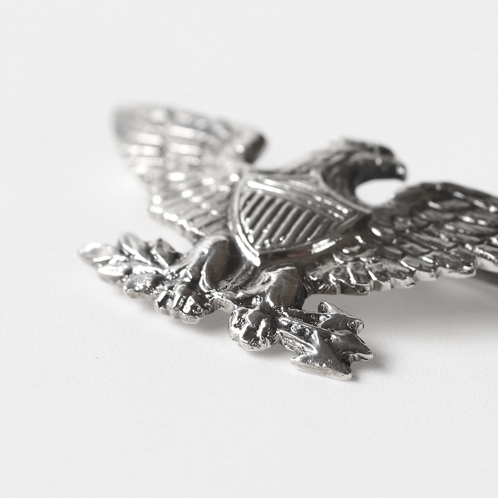 【VINTAGE】TIFFANY&Co. WWII US.Army Pin