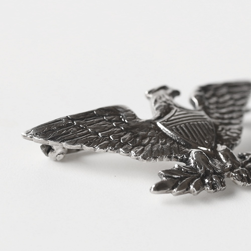 【VINTAGE】TIFFANY&Co. WWII US.Army Pin