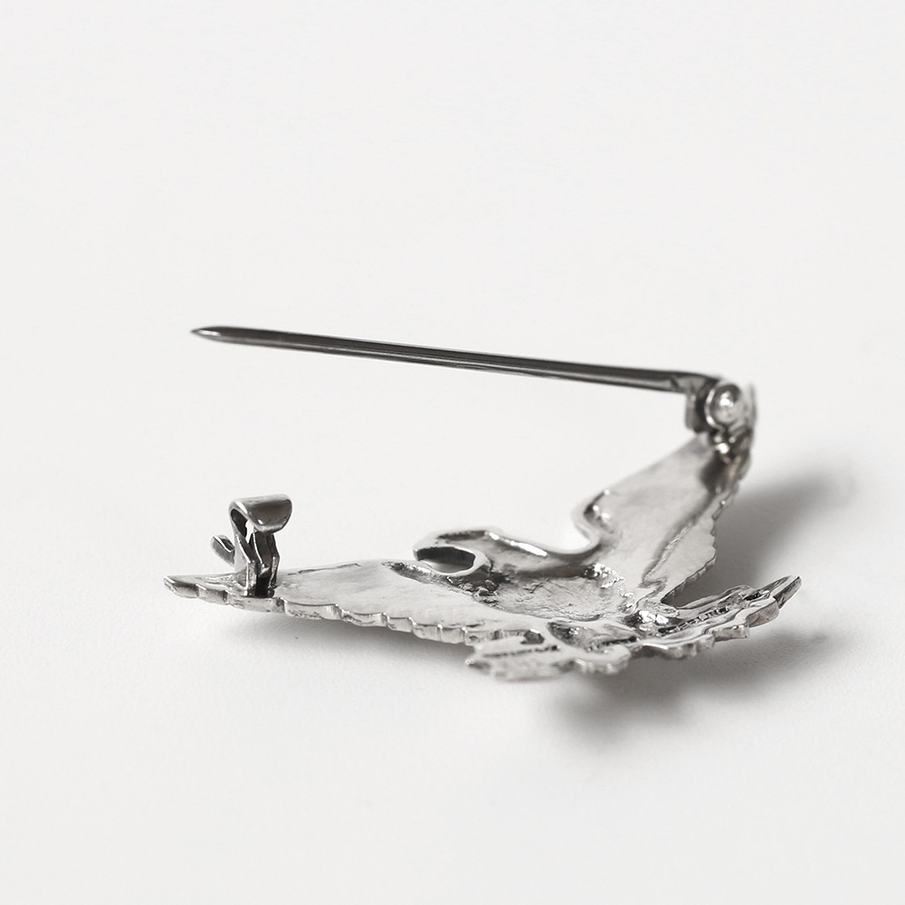 【VINTAGE】TIFFANY&Co. WWII US.Army Pin