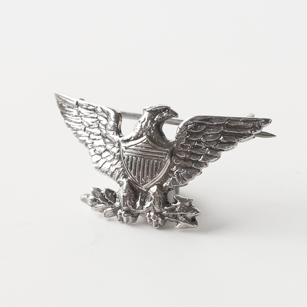 【VINTAGE】TIFFANY&Co. WWII US.Army Pin