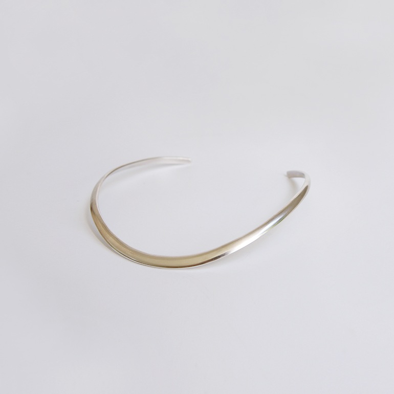VINATGE】TIFFANY&Co. MEXICAN SILVER CHOKER | すべての商品