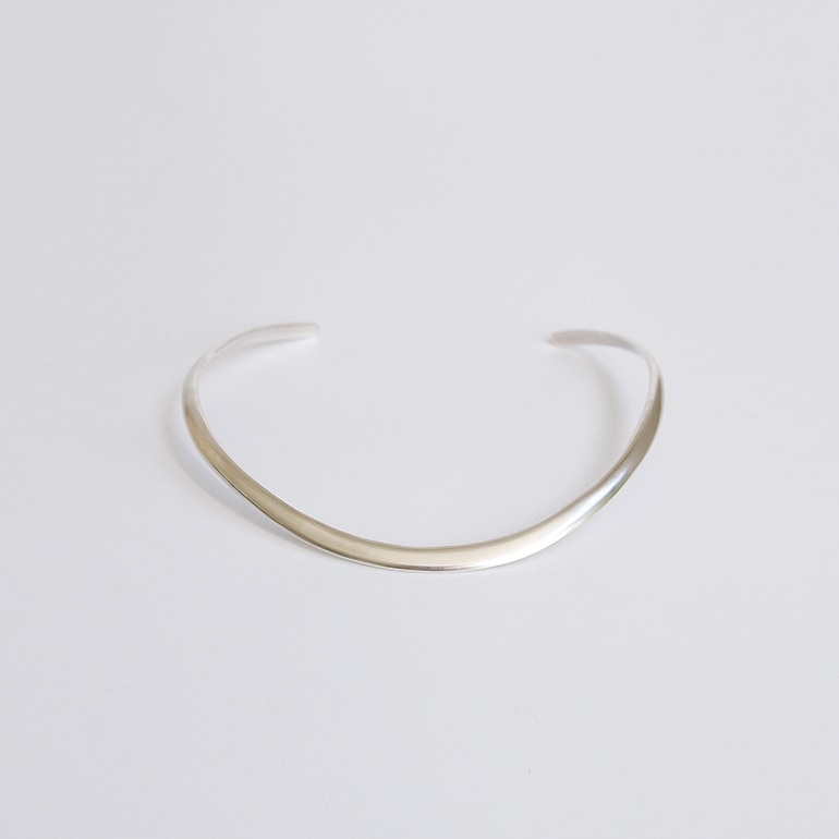 【VINATGE】TIFFANY&Co. MEXICAN SILVER CHOKER