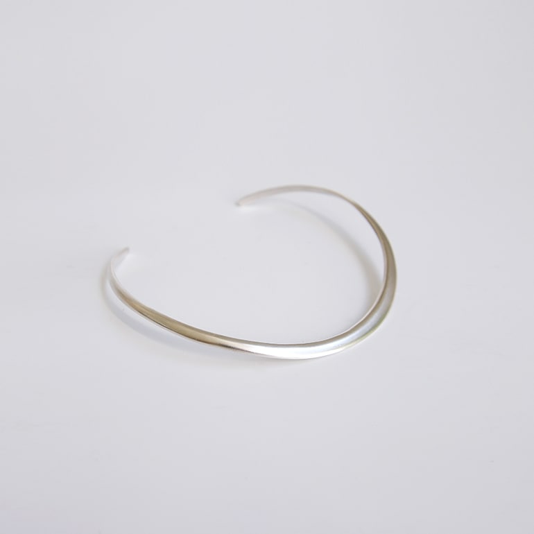 Tiffany & Co. 希少 バングル メキシコ カフ ヴィンテージ