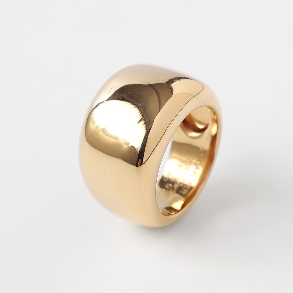 【1997】Cartier Nouvelle Vague Ring